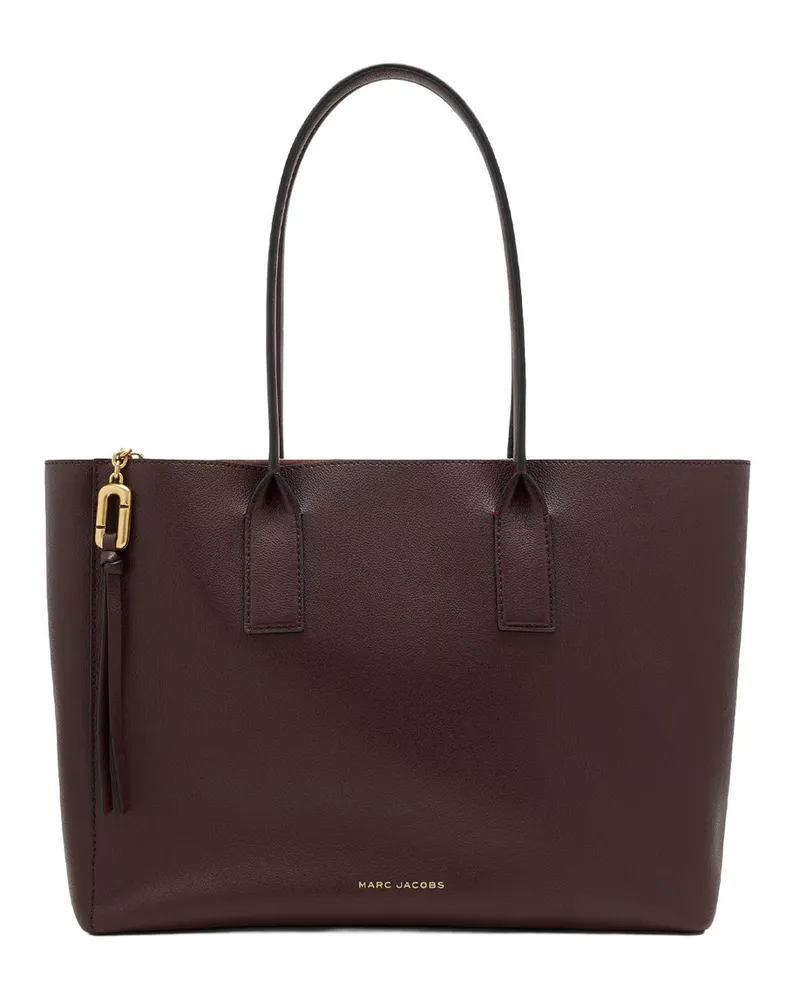 Marc Jacobs The Small Work Tote Braun