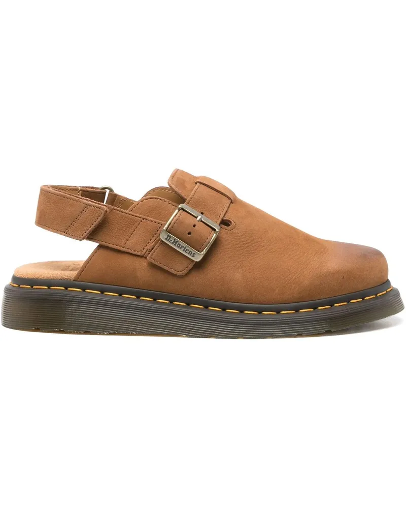 Dr.Martens Jorge ii Braun