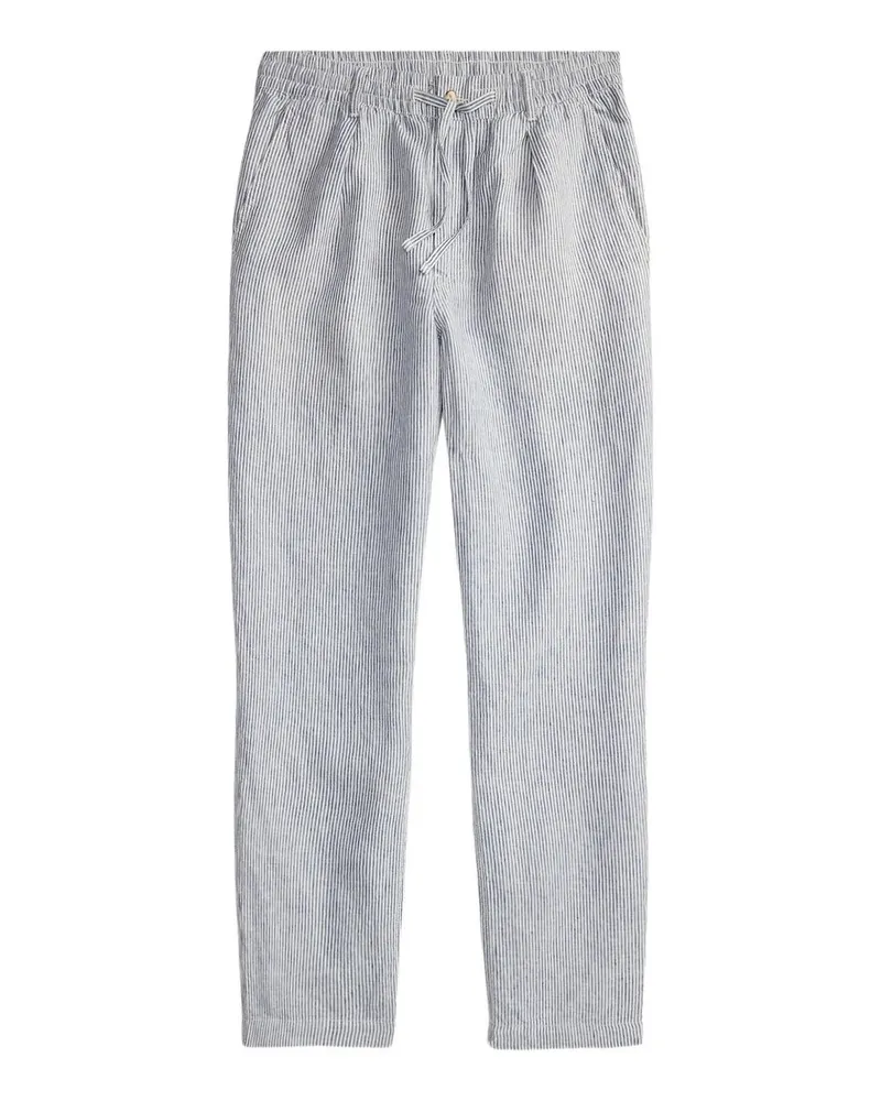 Ralph Lauren Pants Blau