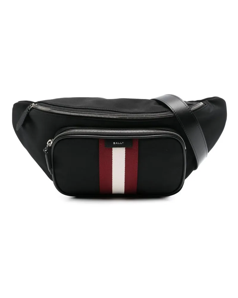 Bally Code Beltbag n Schwarz