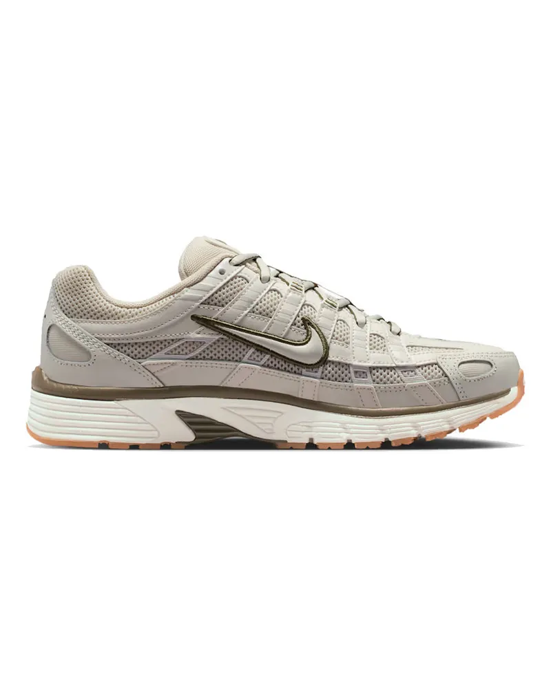 Nike P-6000 Grau