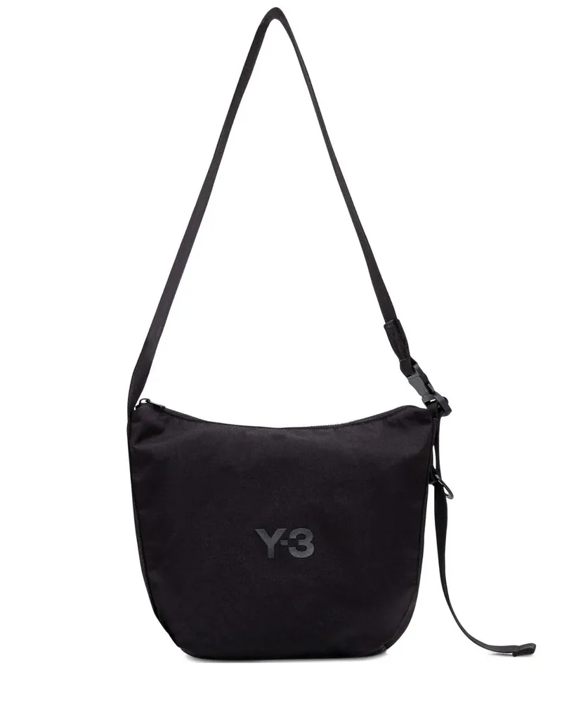 Y-3 x Body Smal Schwarz