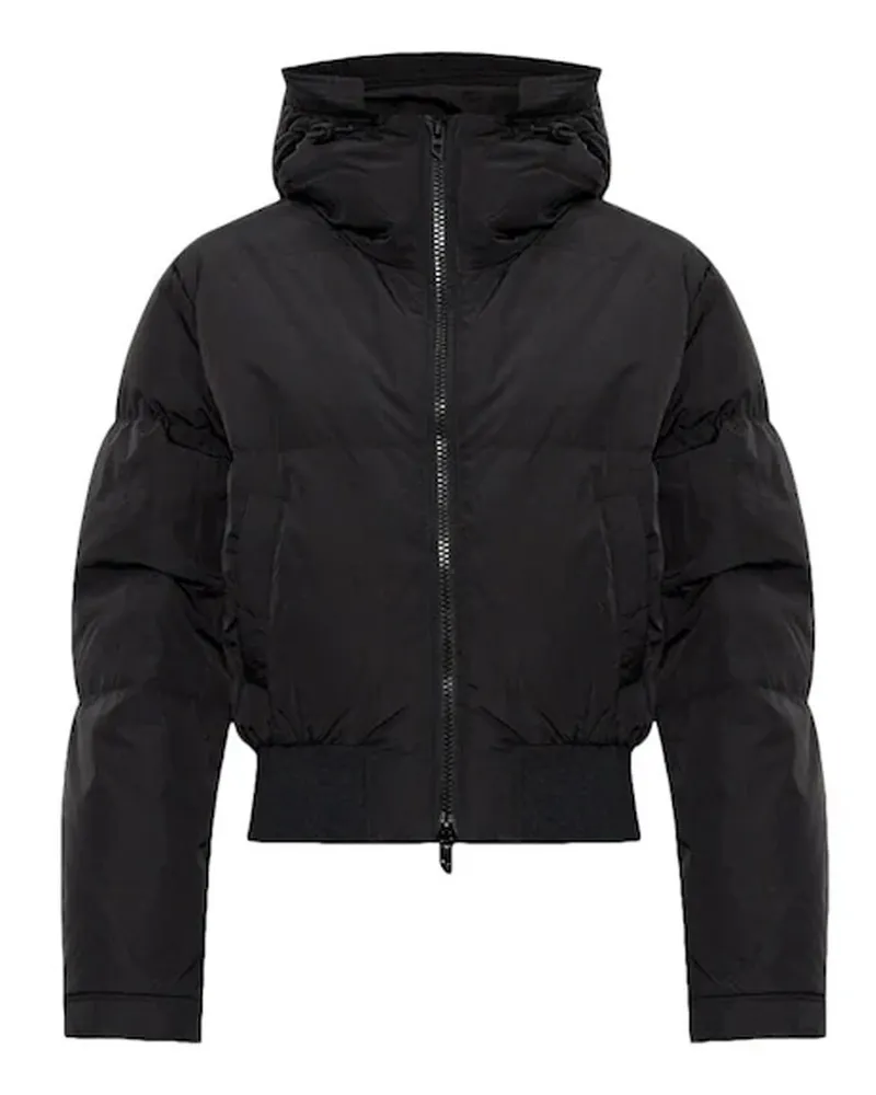 Diesel Giacca Schwarz