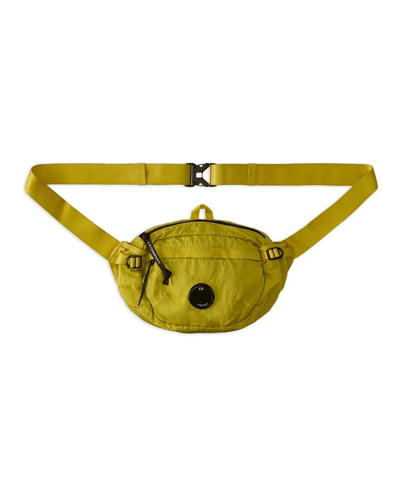 C.P. Company Accessories - Waist Bag Grün