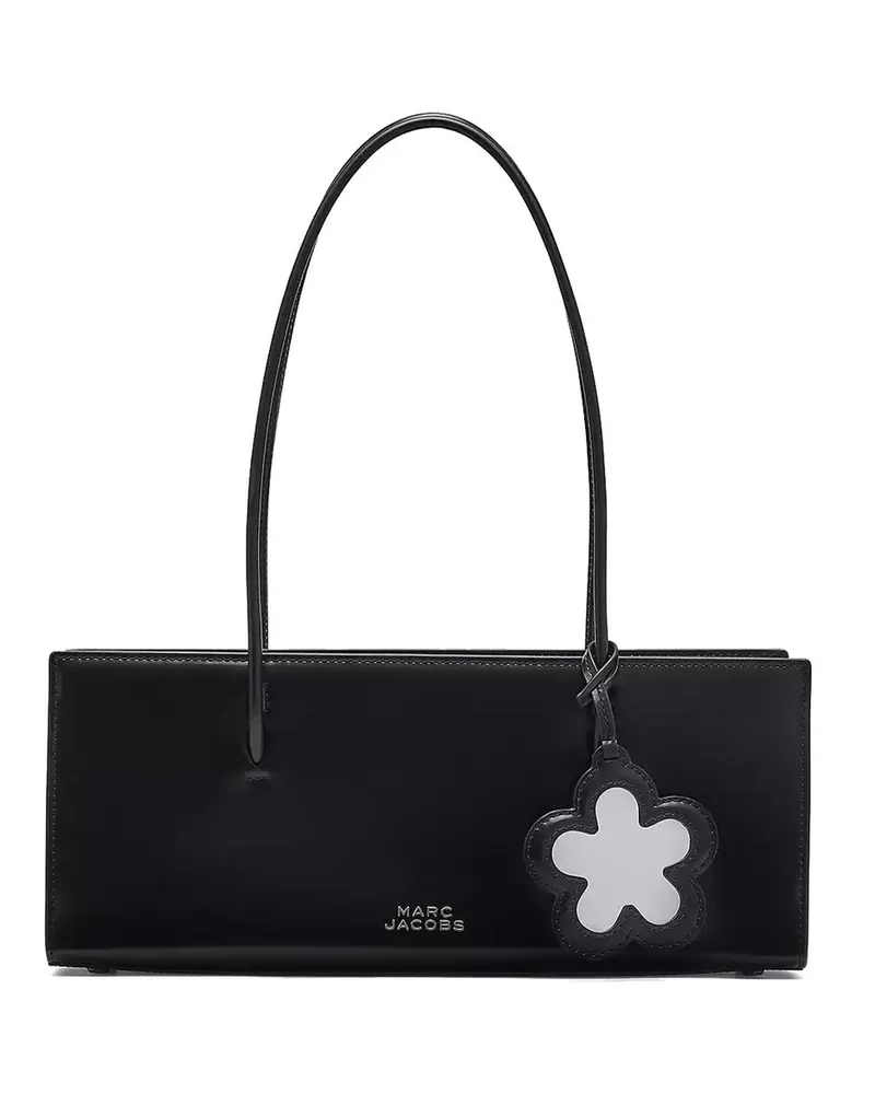 Marc Jacobs The Mirror Satchel Schwarz