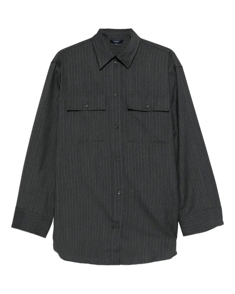 Soeur Filipa Shirt Grau
