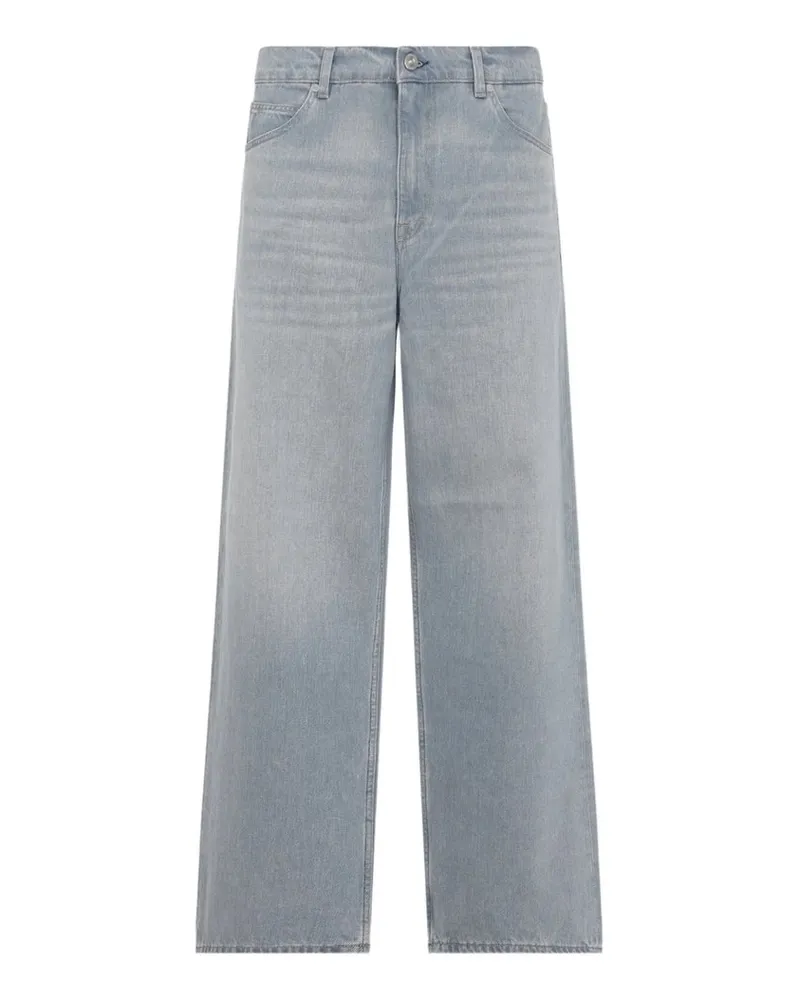 Our Legacy Vast Cut Blau