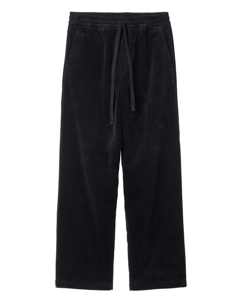 Carhartt WIP Floyde Pant Blau