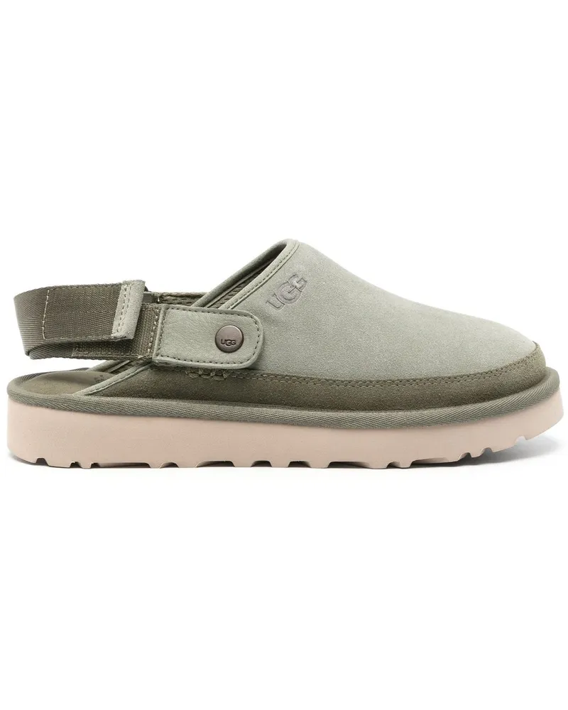 UGG Goldencoast Clog 1142172 Mehrfarbig