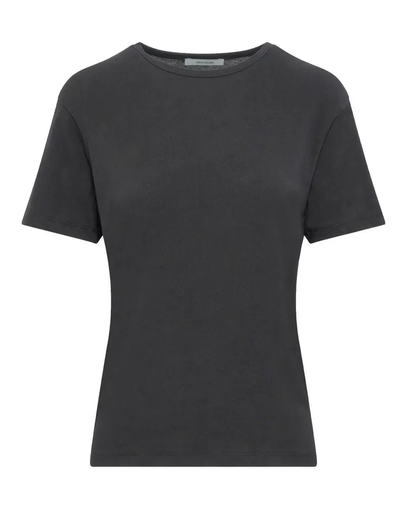 Entire Studios Mini Tee Schwarz