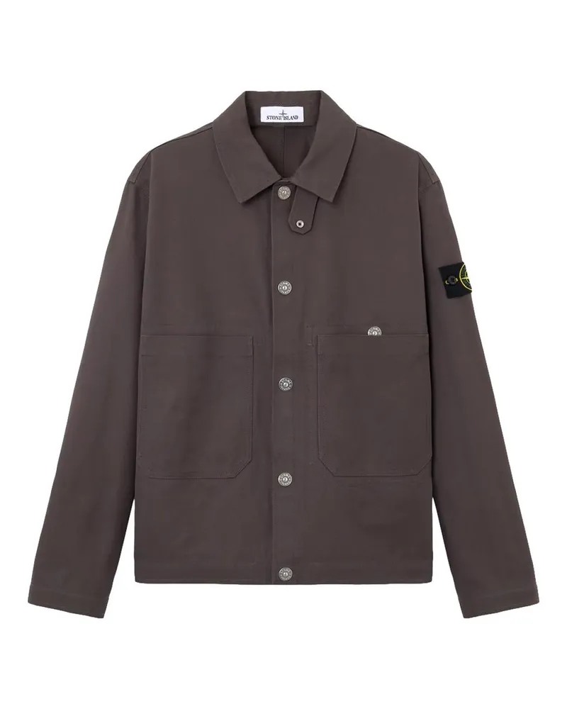 Stone Island Jacket Mehrfarbig