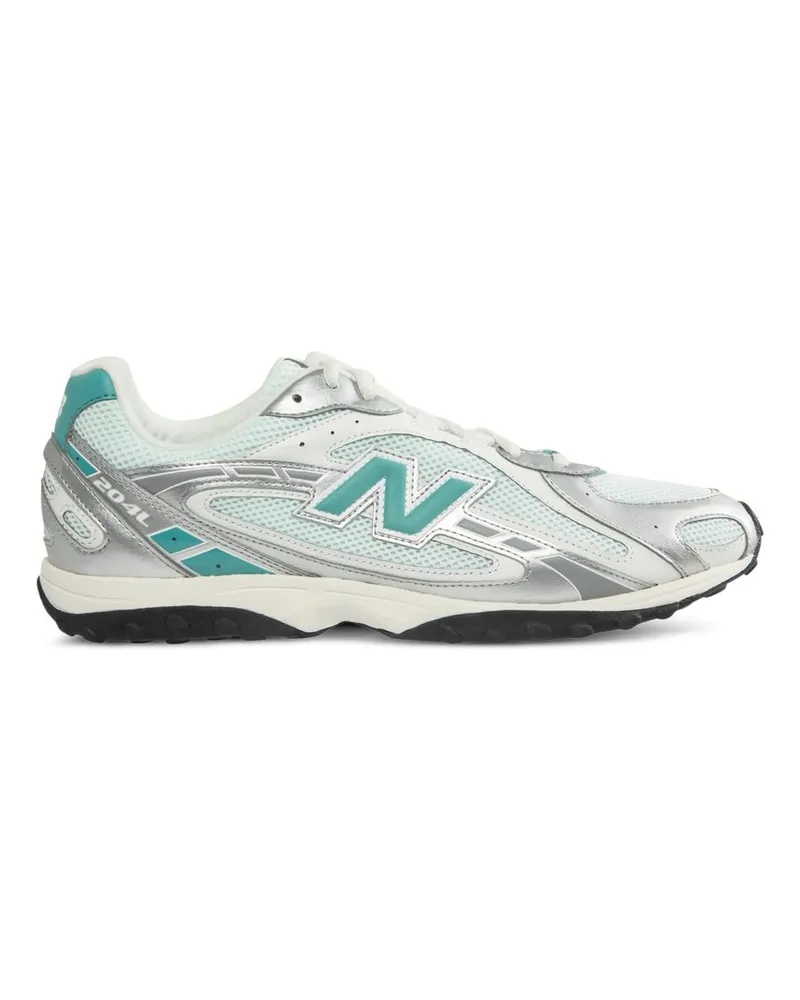 New Balance 204l Grau