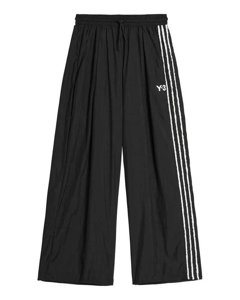 Y-3 re 3s Wide pt Schwarz