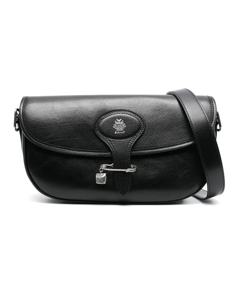 Bally Beckett Cross w Schwarz