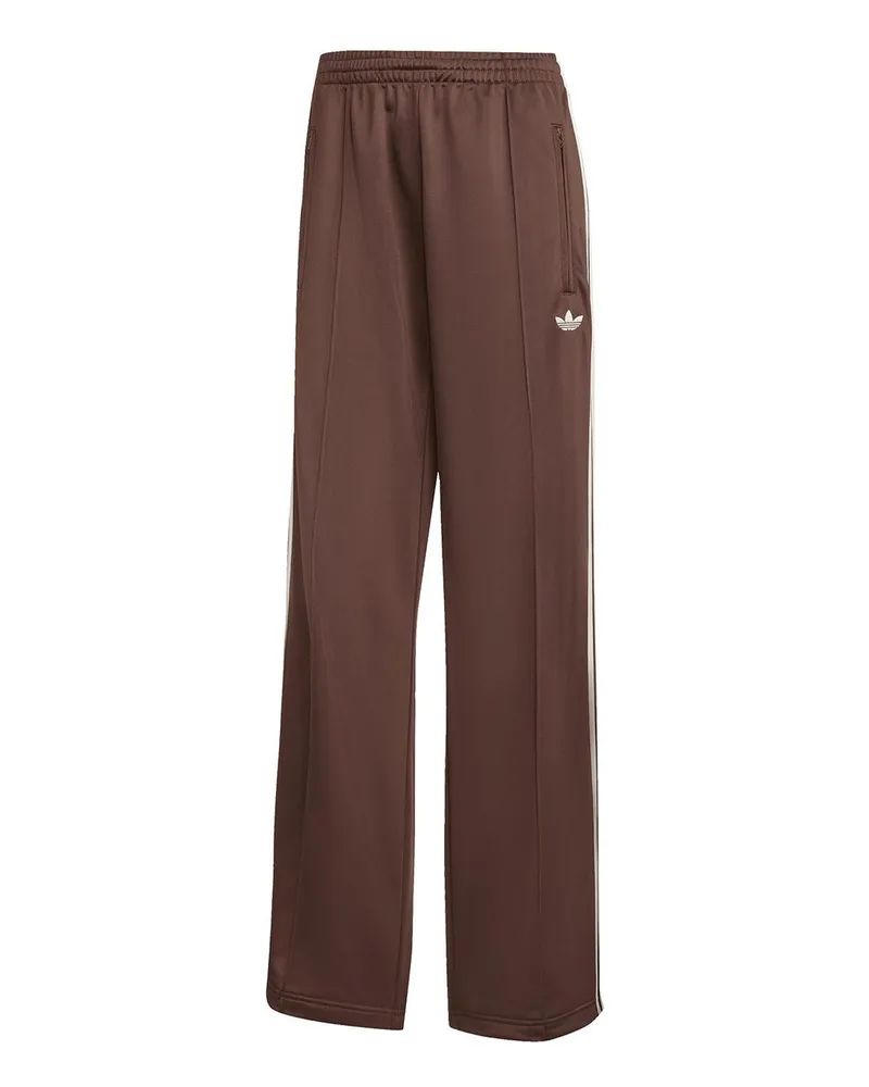 adidas Trackpants Braun