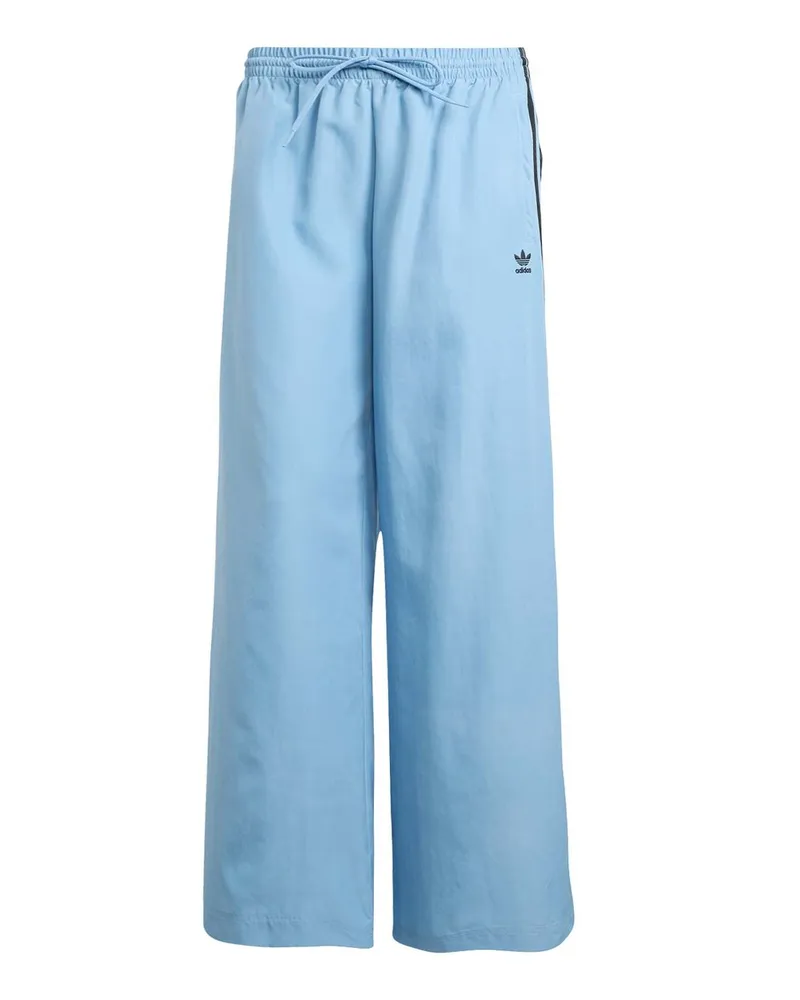 adidas Trackpants Blau