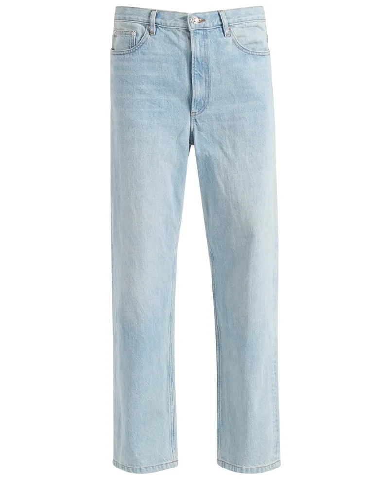 A.P.C. Jean Martin Blau