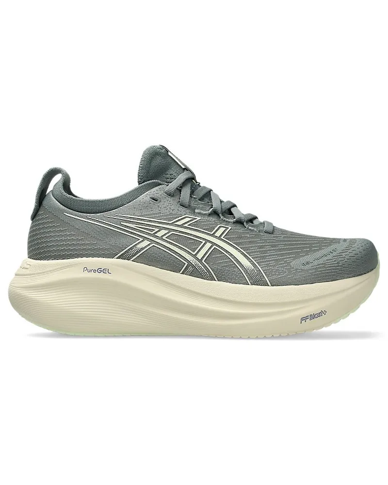 Asics Gel-nimbus 27 Grau
