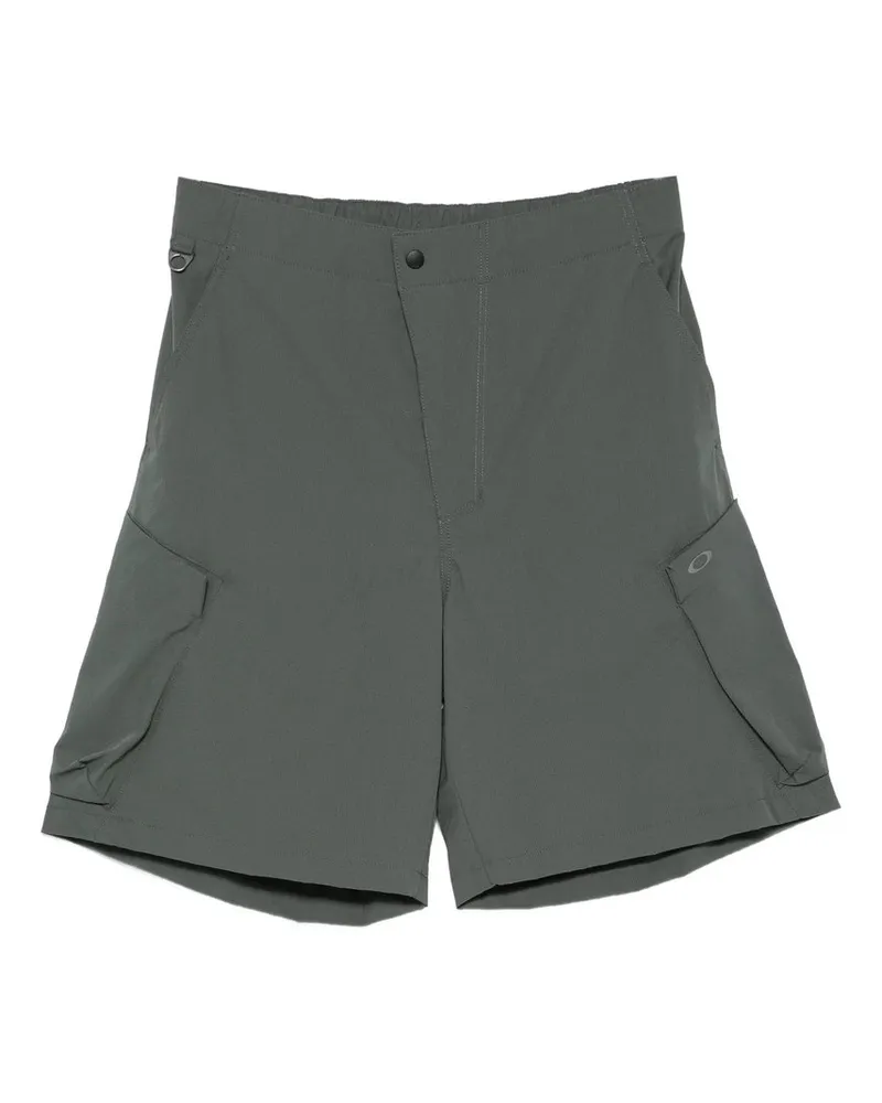 Oakley Fgl Tool Box Shorts 6.0 Grau