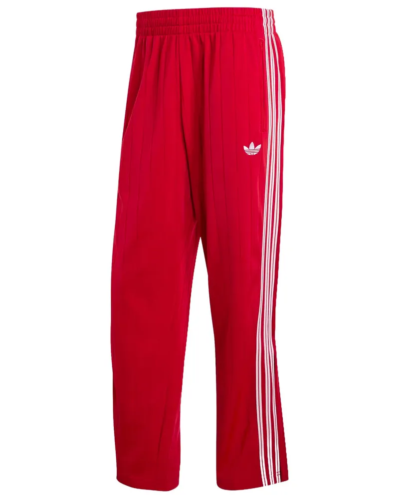 adidas Firebird Drop Needle Track Pants Ke4134 Rot