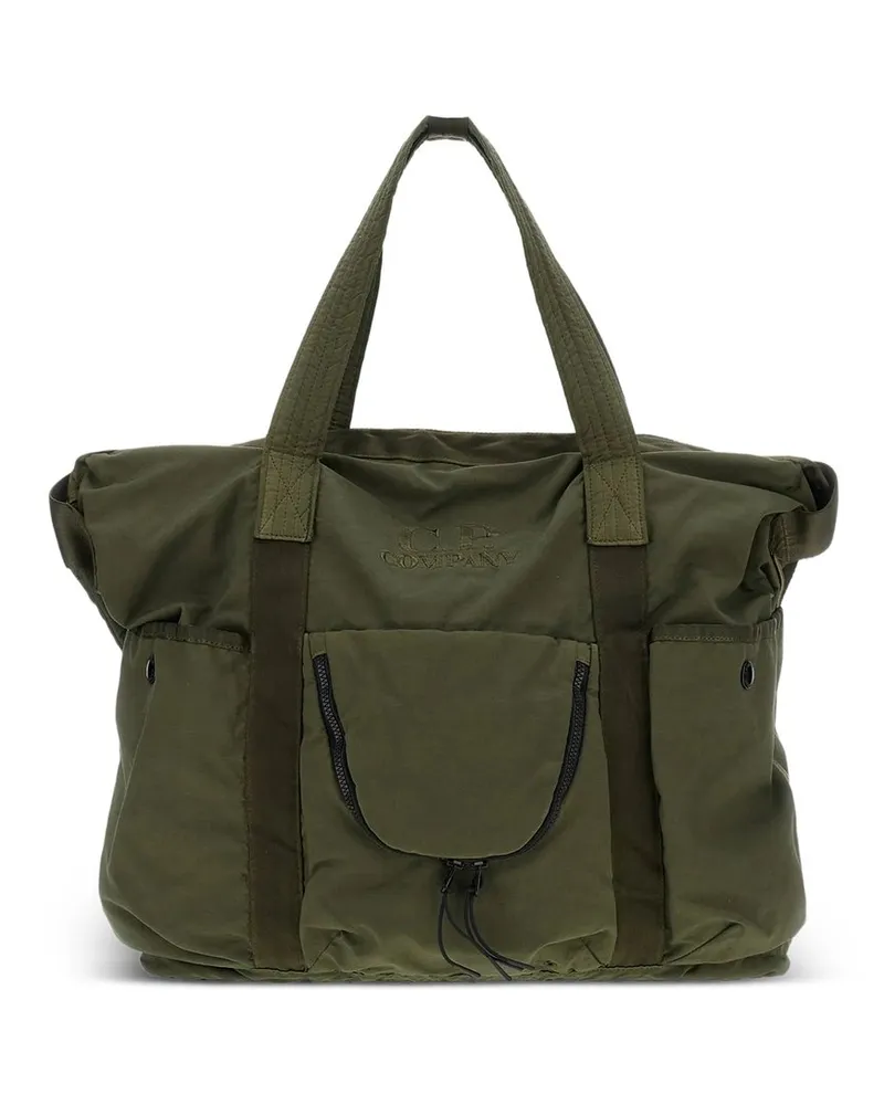 C.P. Company Accessories - Bag Grün
