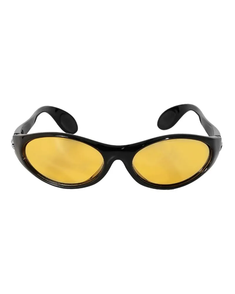 COPERNI Cycling Sunglasses Schwarz