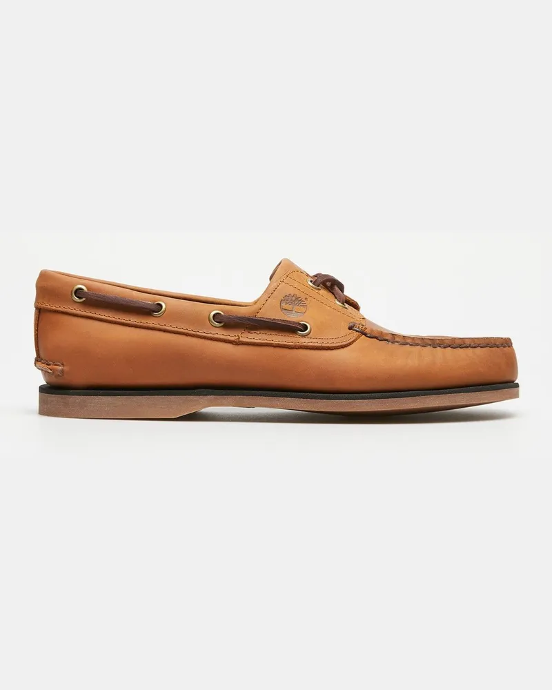 Timberland Clas Bootsschuh Wheat Tb0a2g7uen11 Braun