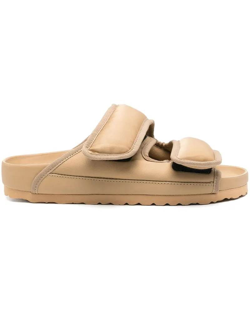 Birkenstock Arizona Cosny Exq Syn Beige