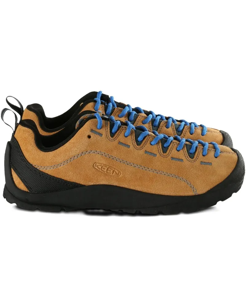 Keen Jasper w Gelb