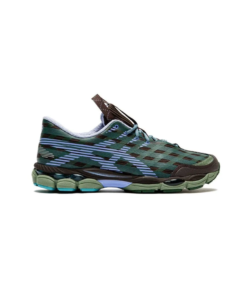Asics Kiko Kostadinov - Us8-s Gel-sj33 Mehrfarbig