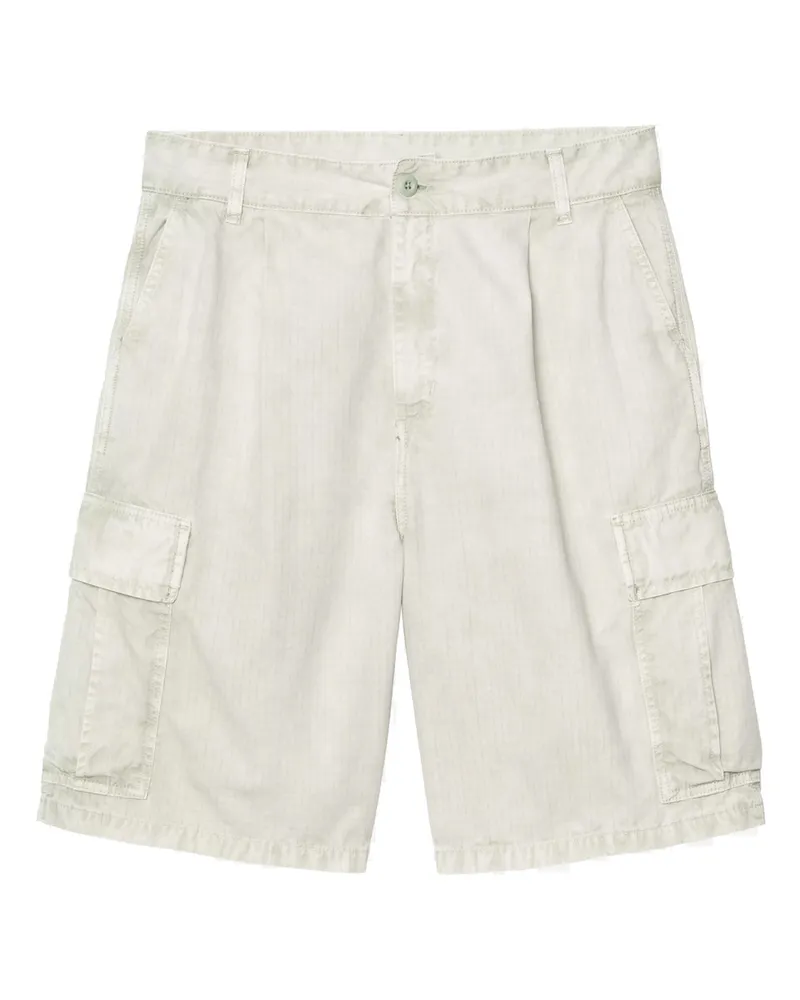 Carhartt WIP Cole Cargo Short Grün