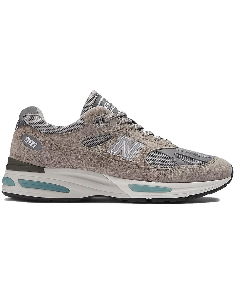 New Balance 991 v2 - Made in uk U991gl2 Grau