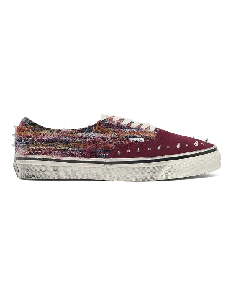Vans Authentic 44 Ibiza Rot