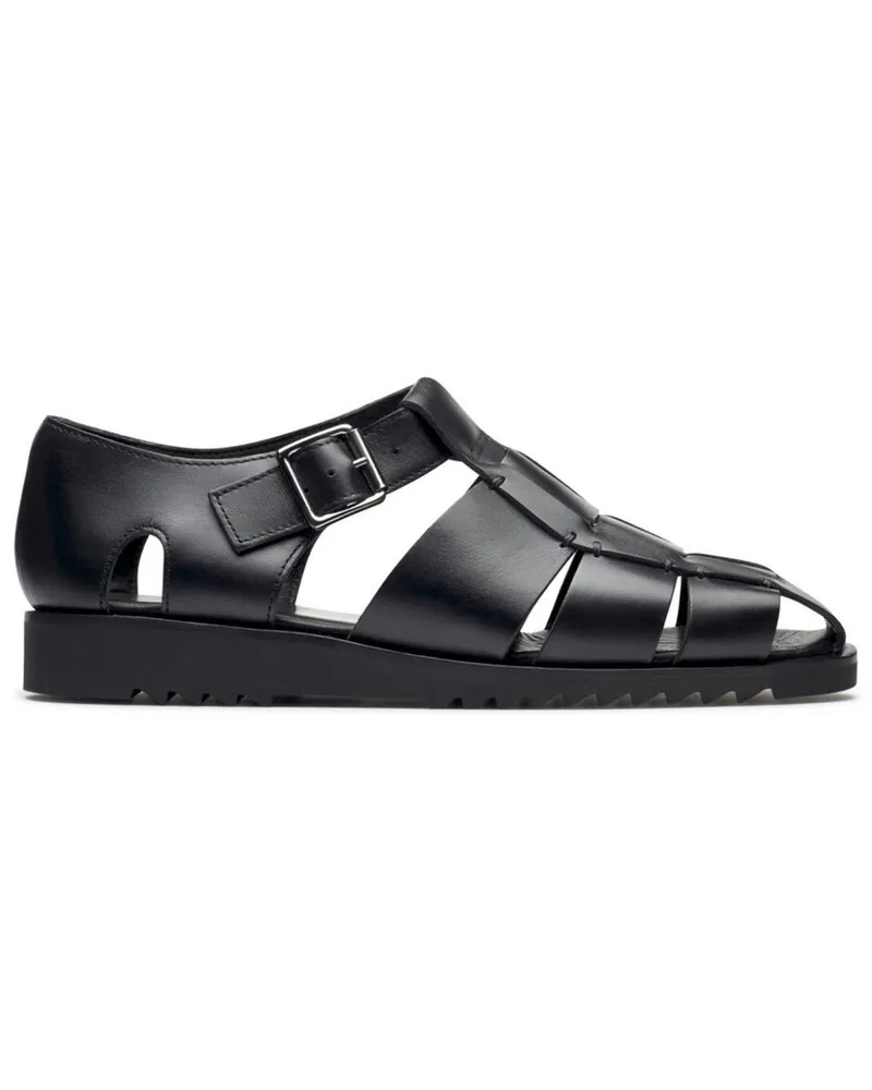 Paraboot Pacific/sport 123312 Schwarz