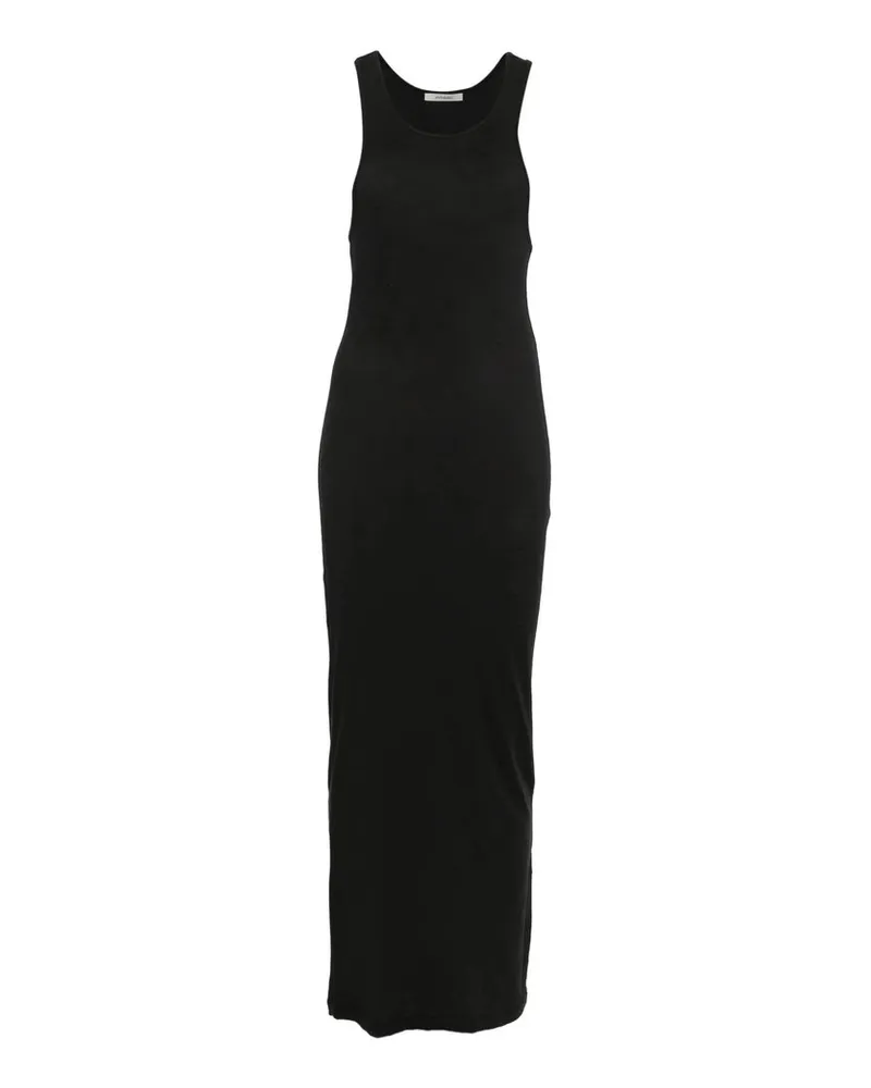 Entire Studios Midi Muscle Tank Schwarz