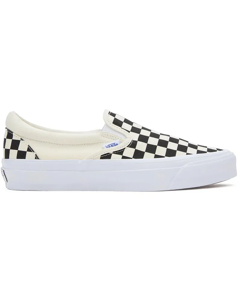 Vans lx Slip-on Reissue 98 Vn000cse2bo1 Weiß
