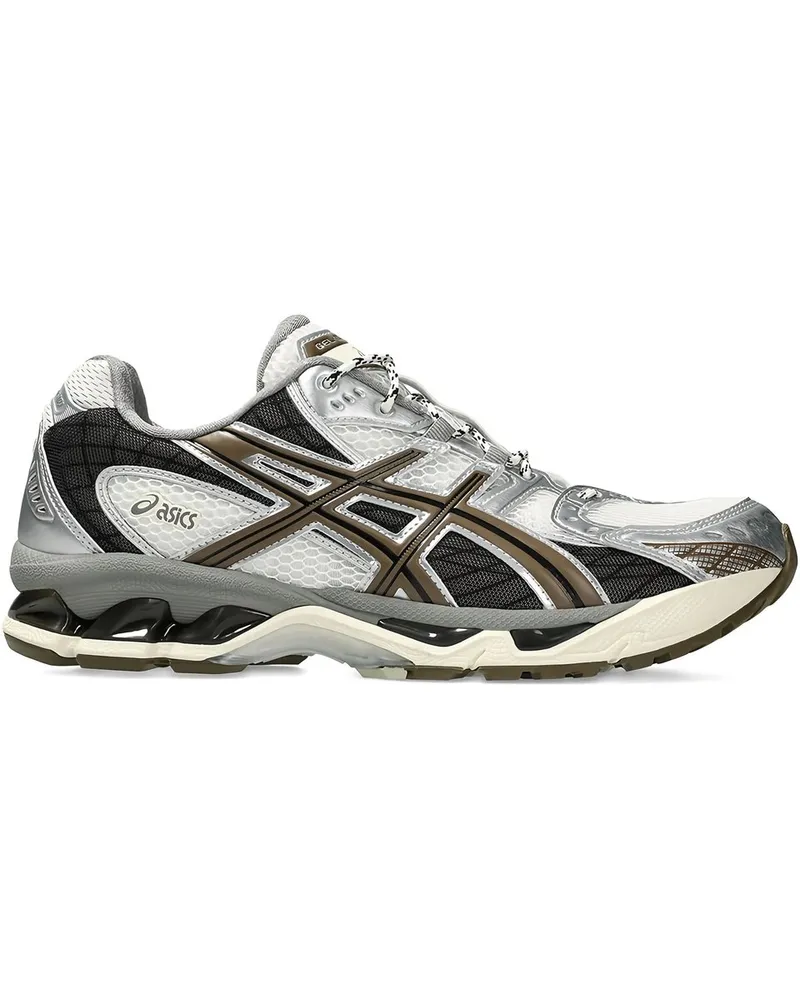 Asics Gel-nimbus 10.1 Mehrfarbig