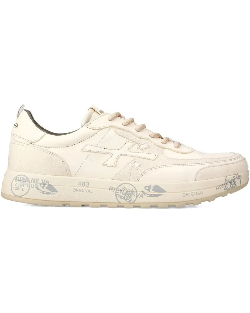 Premiata Nous Beige