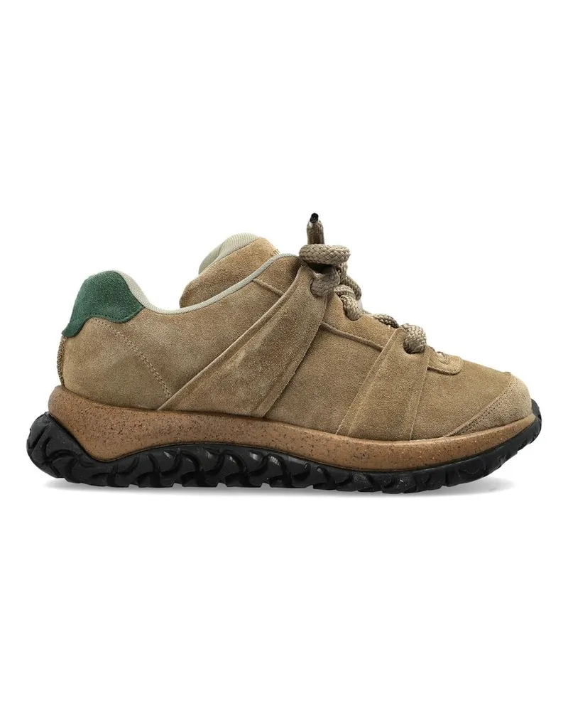 Birkenstock Goerlitz 1774 Leve Taupe Grau