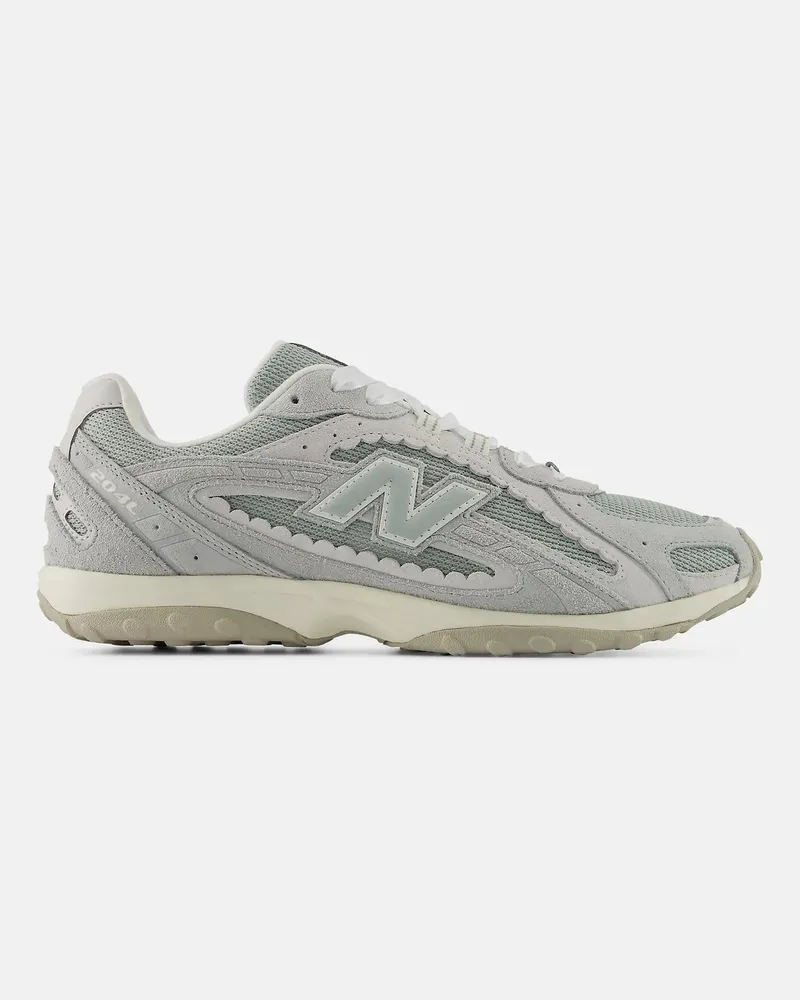 New Balance 204l Grün