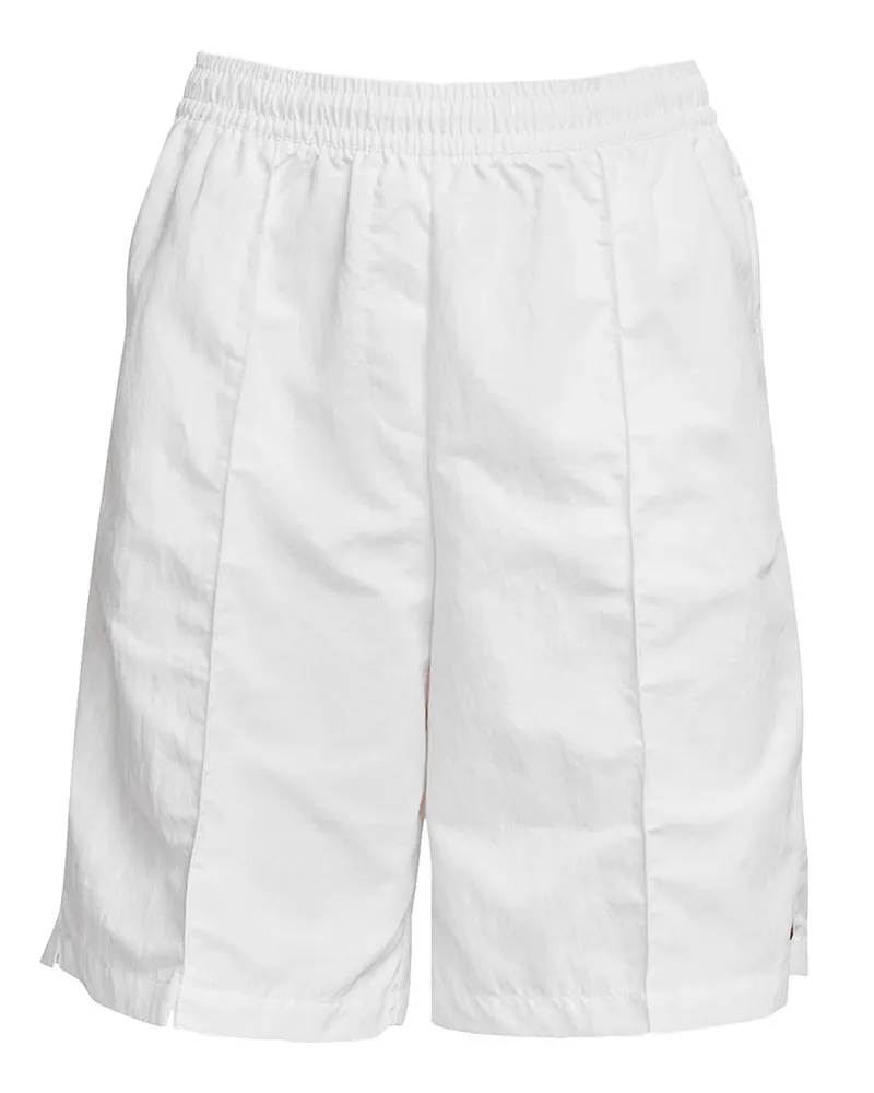 Nike Shorts Weiß