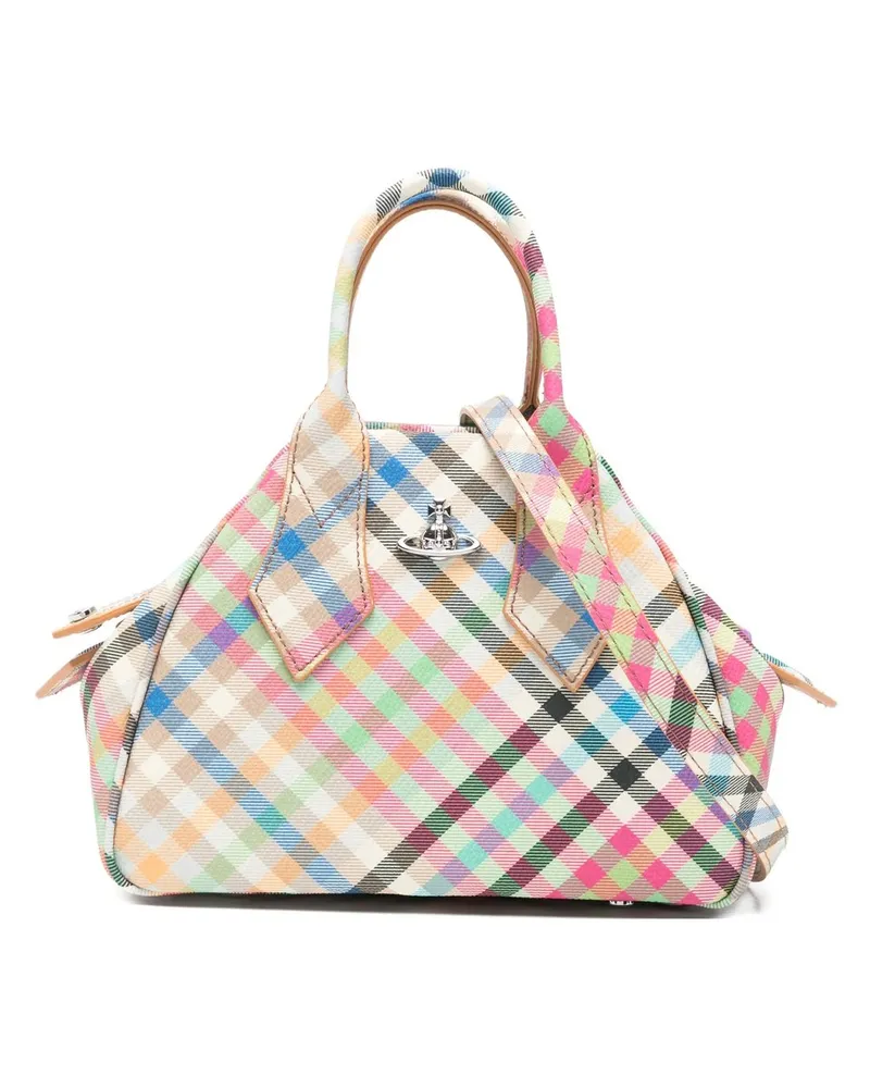 Vivienne Westwood Small Bag Mehrfarbig