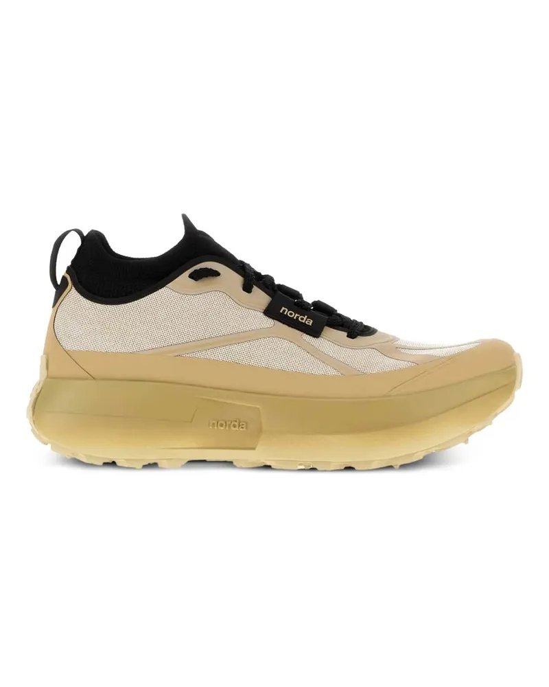Norda 055 Man Beige