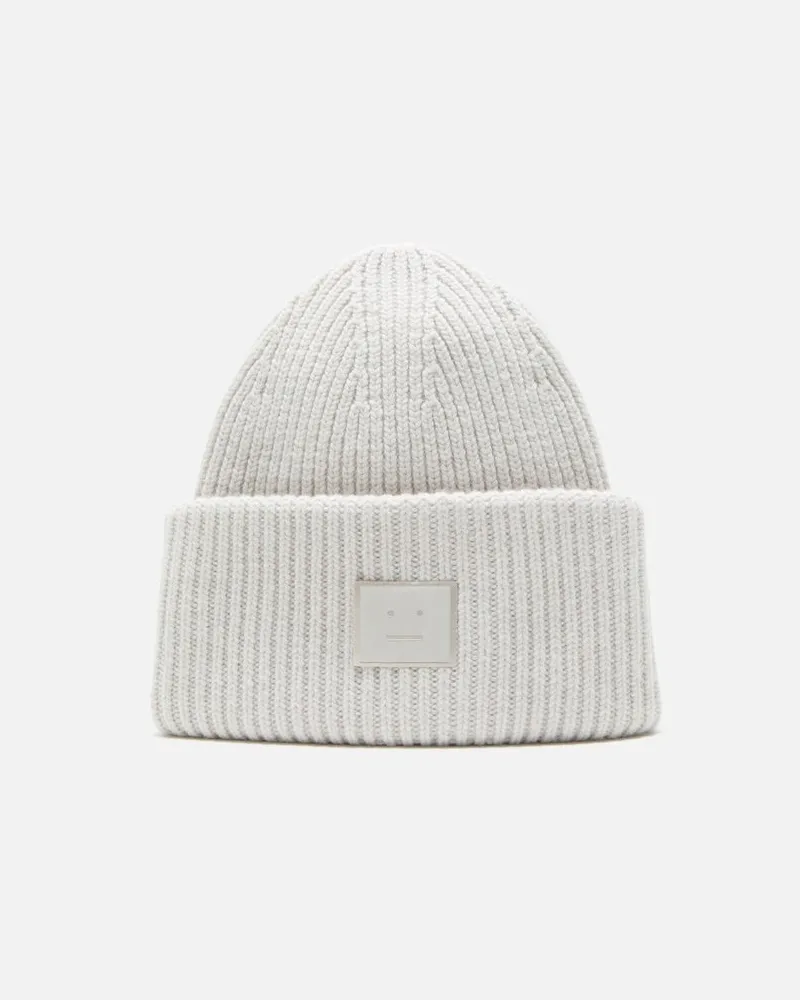 Acne Studios fa ux Hats000254 Grau