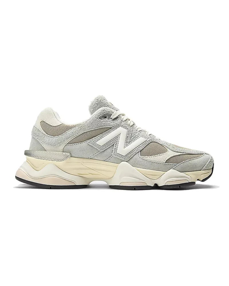 New Balance Sneakers Grau