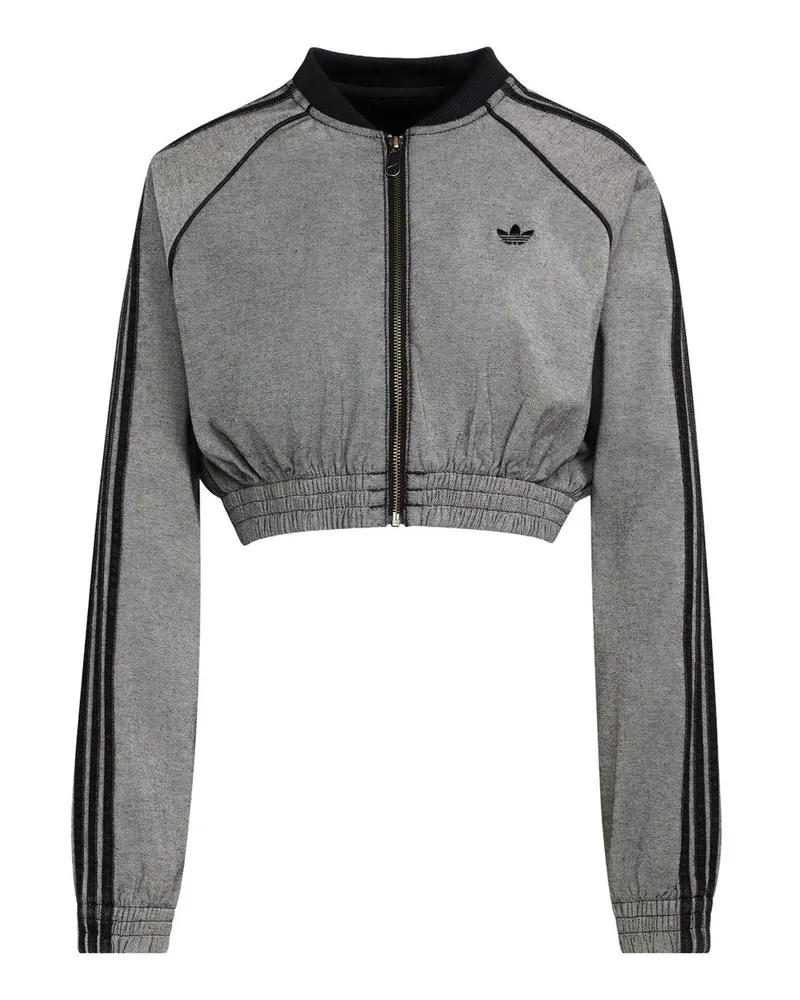 adidas Tracktop Blu Blau
