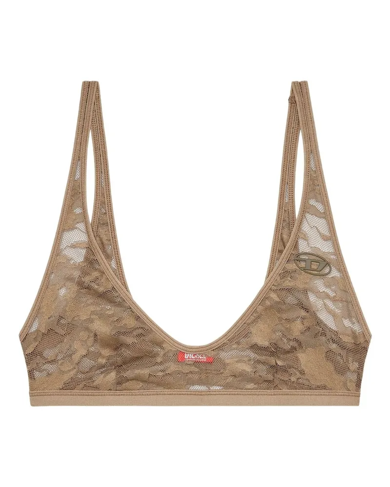 Diesel Tania-utlt Beige
