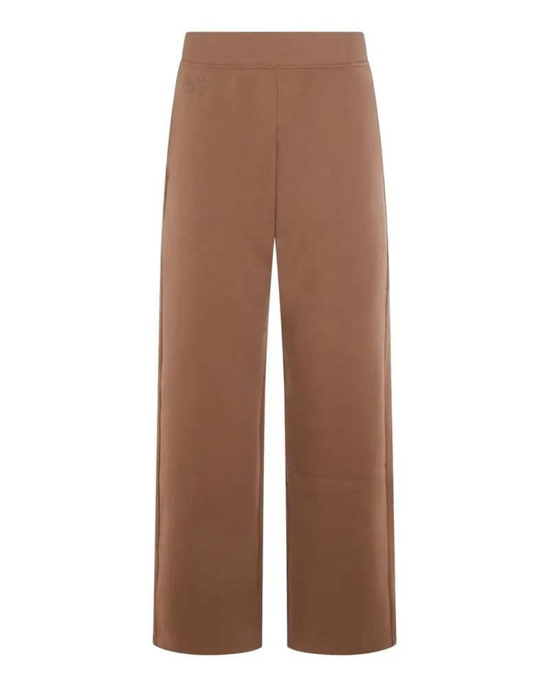Max Mara Pompeo Pantalone Weiß