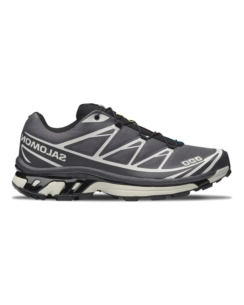Salomon Xt-6 Nero Schwarz