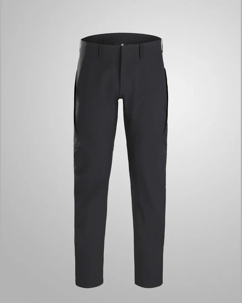 Arc'teryx Veilance Align mx Pant m Schwarz